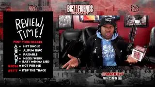 Live Unsigned Artist &ldquo;Music Review&rdquo; Hosted by @iambig7 on NJ #1 Station T2Gradio.com Ep 832