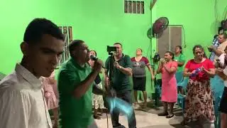 Coros de fuego/ Noel Rosales