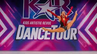 Alyssa Toscano - The Show Must Go On