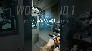 And Siege's Smartest Player Award Goes To...