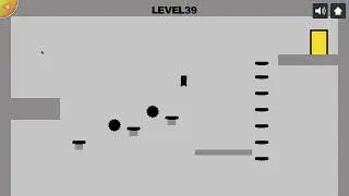 TRICK AND TRAP level 39 // FRIVGAMES