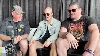 Louder Than Life 2025: Trivium