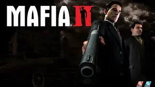 #Trending #MAFIA-II | MOVIE | GAMEPLAY | WAR SCENES | GANGSTER GAMES | AMAZING SHOOTOUTS | WATCH