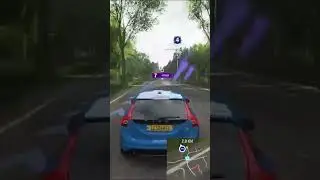 WZY929 против меня 1 на 1 ГОНКА НА ВЫБЫВАНИЕ Forza Horizon 5 КТО ПОБЕДИТ?
