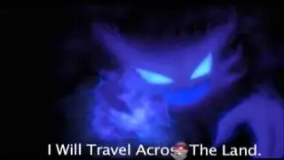 Pokemon them song sing along
