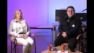 Adriana Su&aacute;rez, Contadora PA & A Redovisning Byr&aring; AB. Suecia 2025.