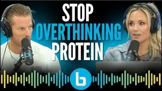 How Much Protein Do You REALLY Need? (Most People Get This Wrong)