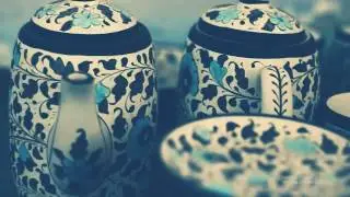 Multan - The City of Saints