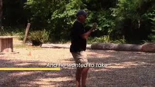 Youth Runner Camp -Coach Pat Tyson Talks About the Loss of Prefontaine