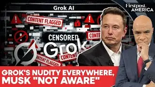 Musk Says He Has 