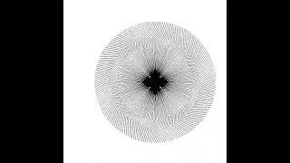 AMAZING 3D ninja design in turtle python... 7 lines of code