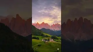 The Dolomites: Italy&rsquo;s Mountain Paradise