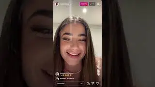 Directo lolaloliitaaa y Marta Diaz. Marta se pone celosa por Sergio
