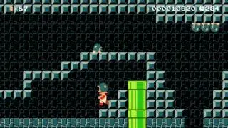 Super Mario Maker Levels: 
