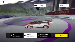 Cheating Multiplayer Ranked Asphalt Legends Unite