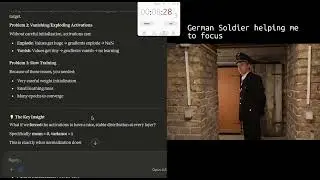 Winter Arc Grind - Studying Deep Learning - Norms (Theory+Impl) Part 1 | DAY 94