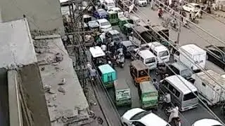 NA122 garhi shahu LHR 15.03.2018time  04:30pm