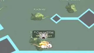 Transformice - Souris Troll #2 [OmarTFM]