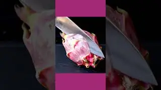 Crystal Dragon Fruit