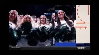 Баскетбол CBB на канале CBS Sports Network. Уильям и Мэри в Колледже Чарльстона.