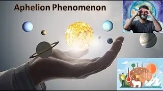 Aphelion Phenomenon will cause extreme cold weather and cause people to fall sick??