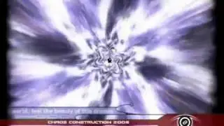 #Chaos #Construction 2005 (Обзор #демопати Хаос Констракшн 2005)