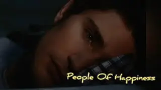 People Of Happiness | Люди Счастья | Kyle XY.  Kyle & Jessi |