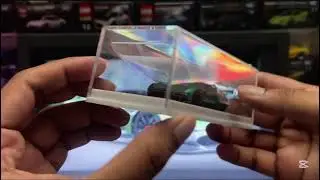 ASTON MARTIN VULCAN unboxing | FINE WORKS 64 @astonmartin 