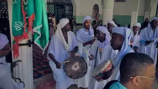 دندون غرداية وعدة سيدي بلال سعيدة ❤️‍🔥✨