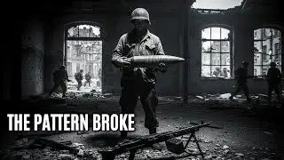 He Didn&rsquo;t Attack the Pillbox &mdash; He Predicted the Men Inside