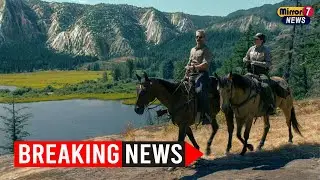 Untamed on Netflix: A Gritty Thriller That Hunts Truth in Yosemite&rsquo;s Wild Heart