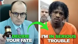 Judge Lays Down the Law | Felony Bond & No Weapons Court Drama | @JudgeFleischerTV