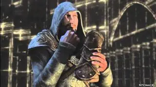 Assassin's Creed: Revelations - Walkthrough (Part 64) - THE MESSAGE