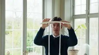 Scanovus Automatic Ironing Machine 3.0 &ndash; How to Set It Up (Step-by-Step Guide) for Shirts
