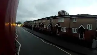 From Manchester To Bradford