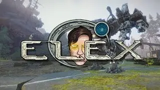 UNLIMITED ELEXIT - Elex ( GOG Version ) ( PATCHED )
