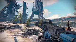 Destiny exotic review ep 14: THUNDER!