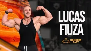 LUCAS FIUZA - LOW VOLUME E CARRO EXPLODINDO