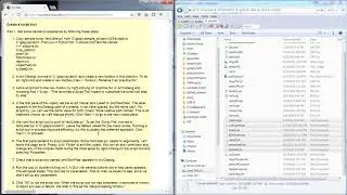 GIS540:  ArcGIS Script Tools (Ch 23.1)