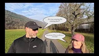 Half Marathon Training Diary: Do Slower Runs Make You Faster? (Weekly Update)