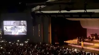 [4K] GIV&Eacute;ON - TWENTIES (Живая публика!) @ Dear Beloved Tour Лос-Анджелес (10/08/25) #giveon