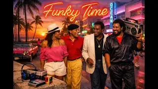 Back to the 80’s.Funk & Disco Funk Hits DJ mix 100% vinyls ..part 1 #vinyl #oldschool #funk #dj 