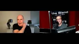 Peter Cox of Go West fame has new music and tour in 2022. (Mar 2022)