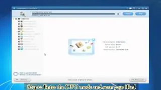 How to Recover Deleted iPad Data Including Photos, Videos, Calendars, Notes, etc