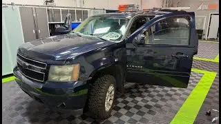 Window Tint - 5% off 313tint.com with code 313tint