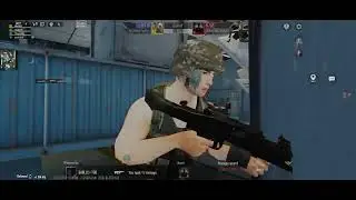 Gun game 🎯 #bgmi gameplay 