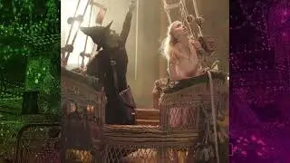 defying Gravity slowed Cynthia erivo (ft Ariana Grande from the 'wicked' soundtrack)