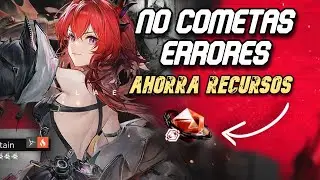 Banners de PERSONAJES y ARMAS Explicado al DETALLE | Arknights Endfield