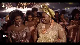 Bayelsa Traditional Marriage