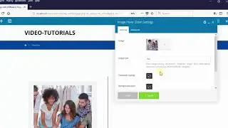 Timeline element - XTRA WordPress Theme